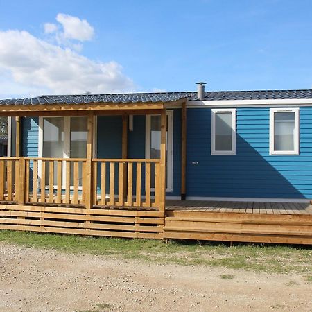 Camping La Brise De Camargue Saintes-Maries-de-la-Mer Exterior photo